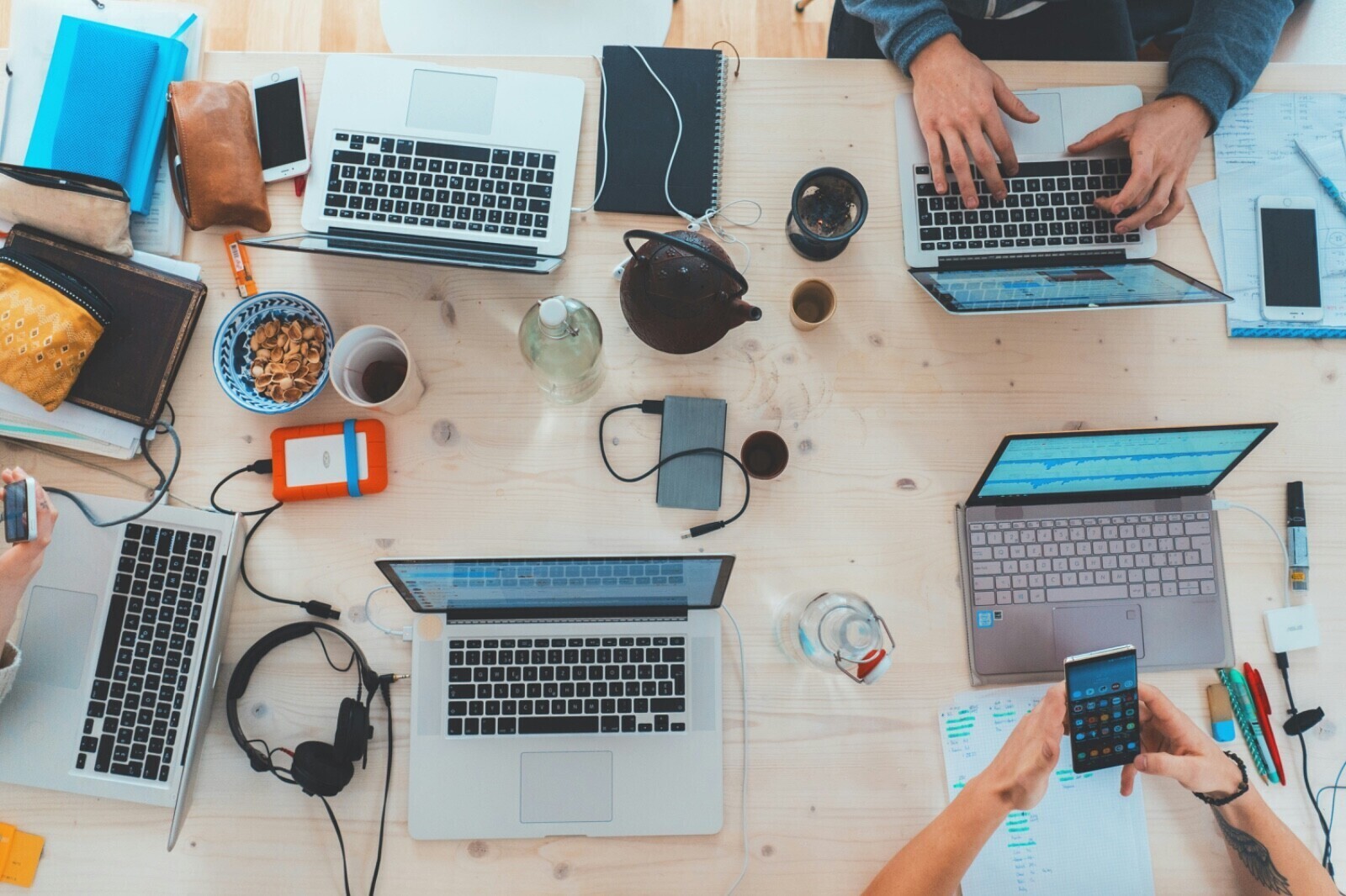 WBSO voor Softwareprojecten