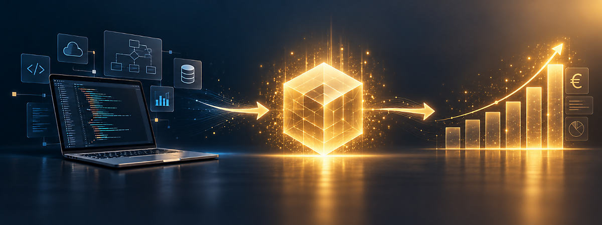 Innovatiebox Software