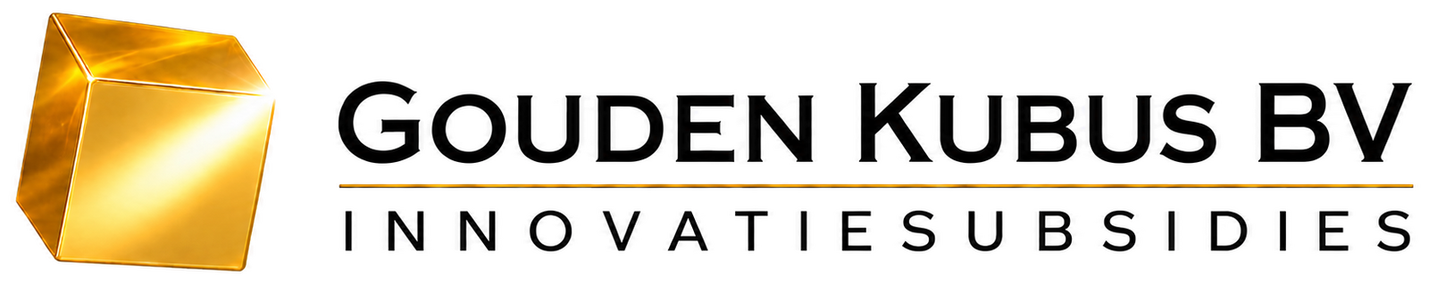 Gouden Kubus BV